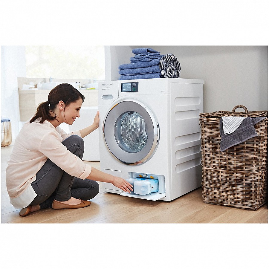 Miele Ultraphase Sensitive 1 wasmiddel | Electro World Offermans