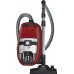 Miele Blizzard CX1 Red stofzuiger zonder zak | Electro World Offermans