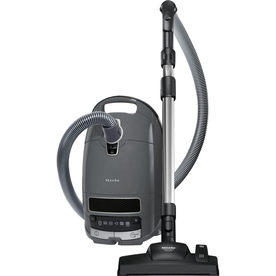 Miele Complete C3 Silence Flex stofzuiger met zak | Electro World Offermans