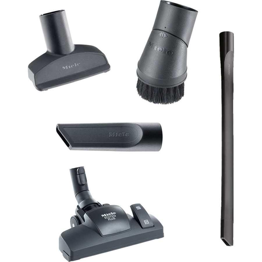 Miele Complete C3 Silence Flex stofzuiger met zak | Electro World Offermans