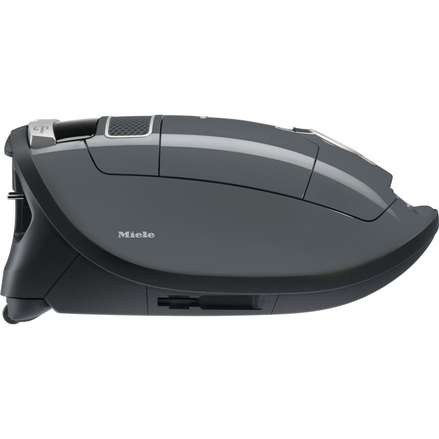 Miele Complete C3 Silence Flex stofzuiger met zak | Electro World Offermans