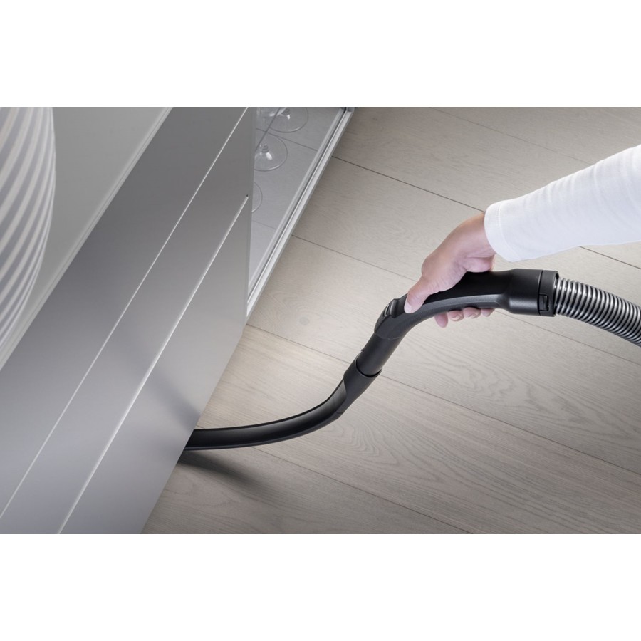 Miele Complete C3 Silence Flex stofzuiger met zak | Electro World Offermans