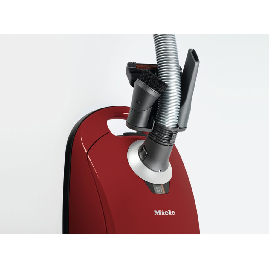 Miele Compact C1 stofzuiger met zak | Electro World Offermans