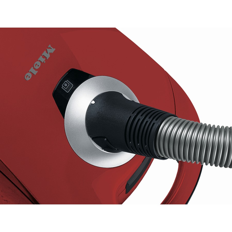 Miele Compact C1 stofzuiger met zak | Electro World Offermans