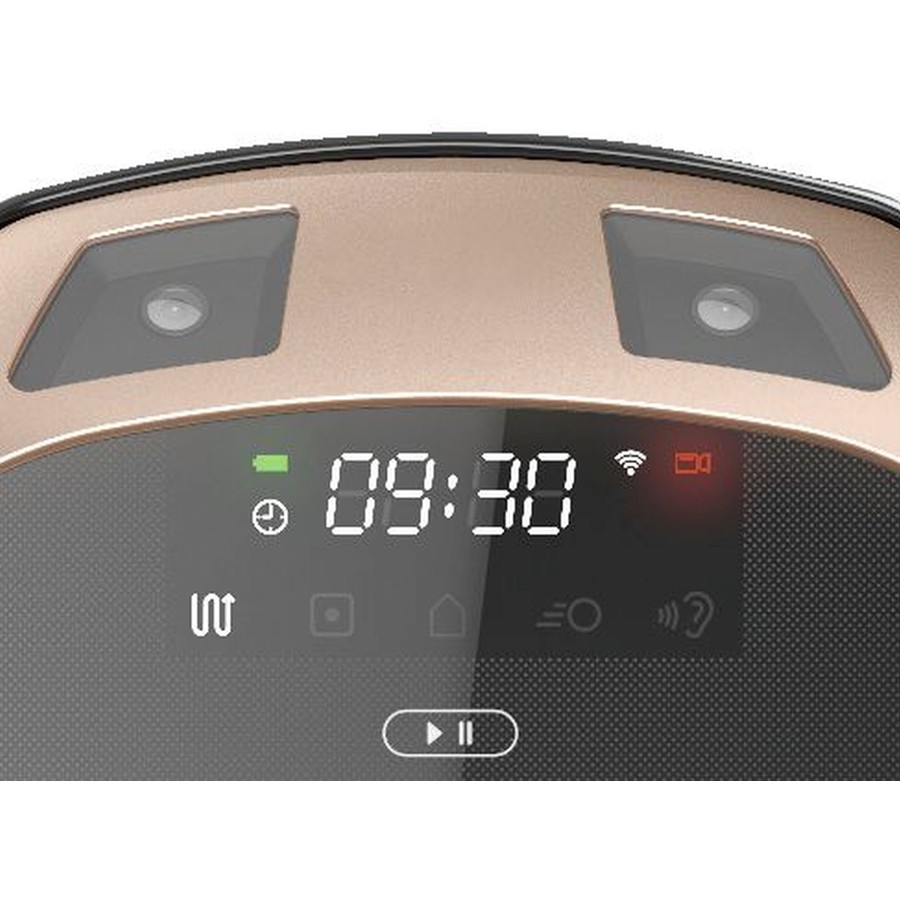 Miele Scout RX3 Home Vision robot stofzuiger | Electro World Offermans