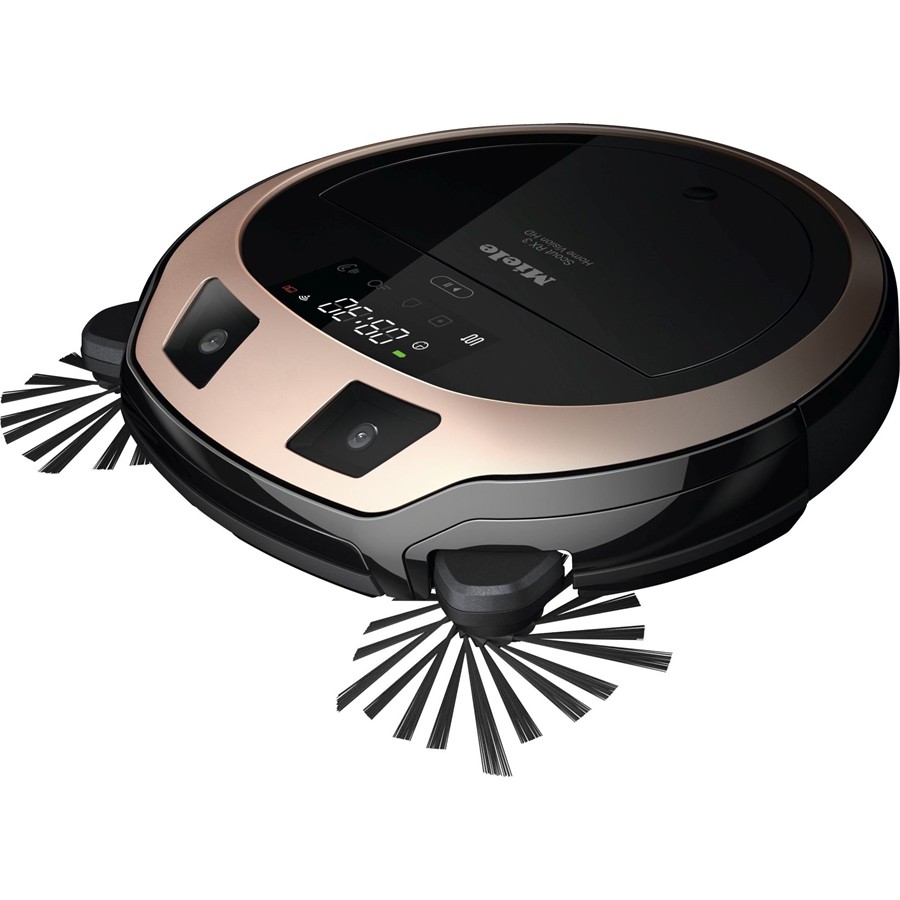 Miele Scout RX3 Home Vision robot stofzuiger | Electro World Offermans