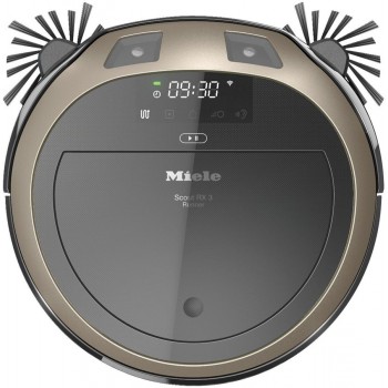 Miele Scout RX3 Runner robot stofzuiger | Electro World Offermans