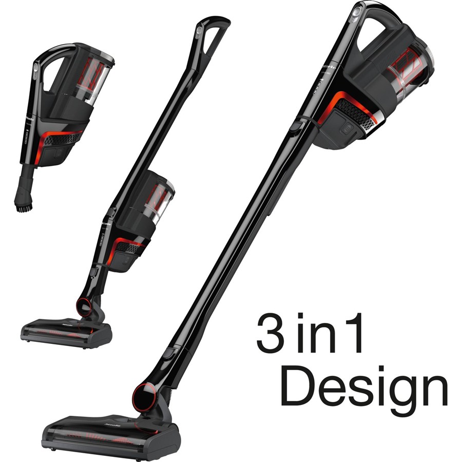 Miele Triflex HX1 Active steelstofzuiger | Electro World Offermans