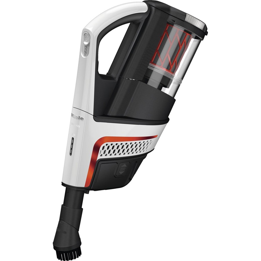 Miele Triflex HX1 steelstofzuiger | Electro World Offermans