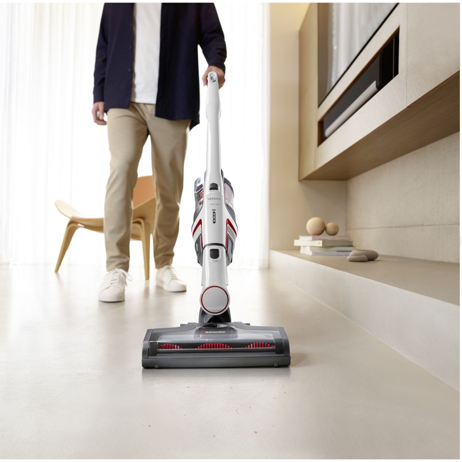 Miele Triflex HX1 steelstofzuiger | Electro World Offermans