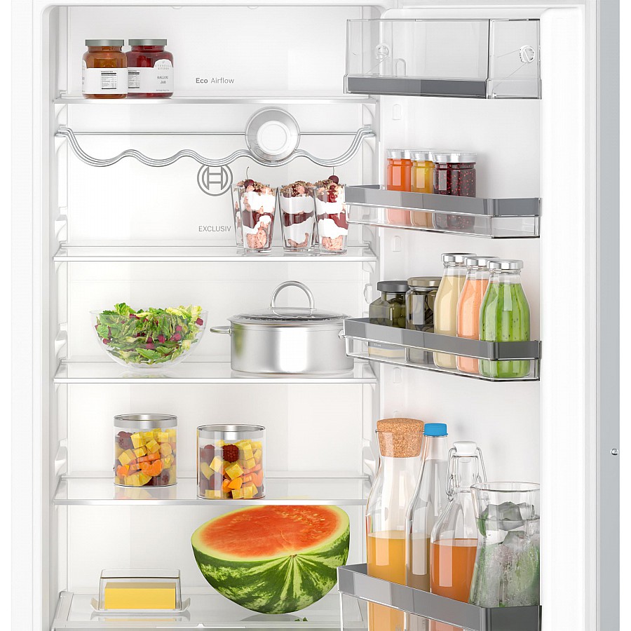 Bosch KIR41EDD1 inbouw koelkast | Electro World Offermans