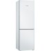 Bosch KGV36VWEAS vrijstaande koel-vriescombinatie | Electro World Offermans