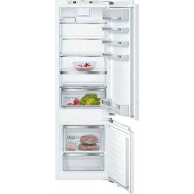 Bosch KIS87EDD0 Bosch KIS87EDD0