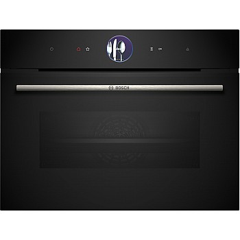 Bosch CSG7361B1 inbouw combi-stoomoven