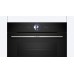 Bosch CSG7364B1 inbouw combi-stoomoven | Electro World Offermans