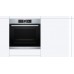 Bosch HSG636BS1 inbouw combi-stoomoven | Electro World Offermans