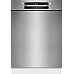 Bosch SMU4HTS00E onderbouw vaatwasser | Electro World Offermans
