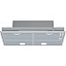 Bosch DHL755BL inbouw afzuigkap | Electro World Offermans