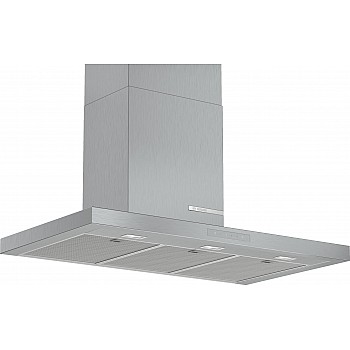 Bosch DWB97CM50 wandafzuigkap | Electro World Offermans