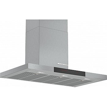 Bosch DWB97JP50 wandafzuigkap | Electro World Offermans