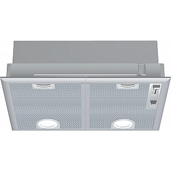 Siemens LB55565 inbouw afzuigkap