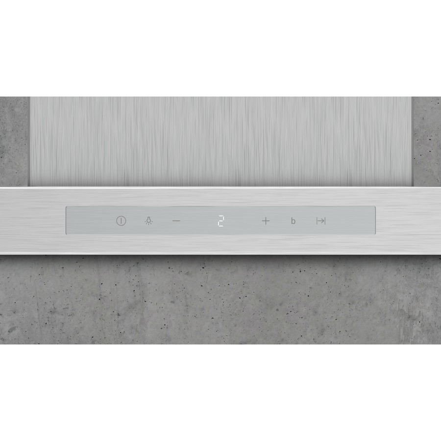 Siemens LC67BCP50 wandafzuigkap | Electro World Offermans