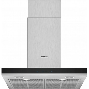 Siemens LC67BHM50 wandafzuigkap | Electro World Offermans