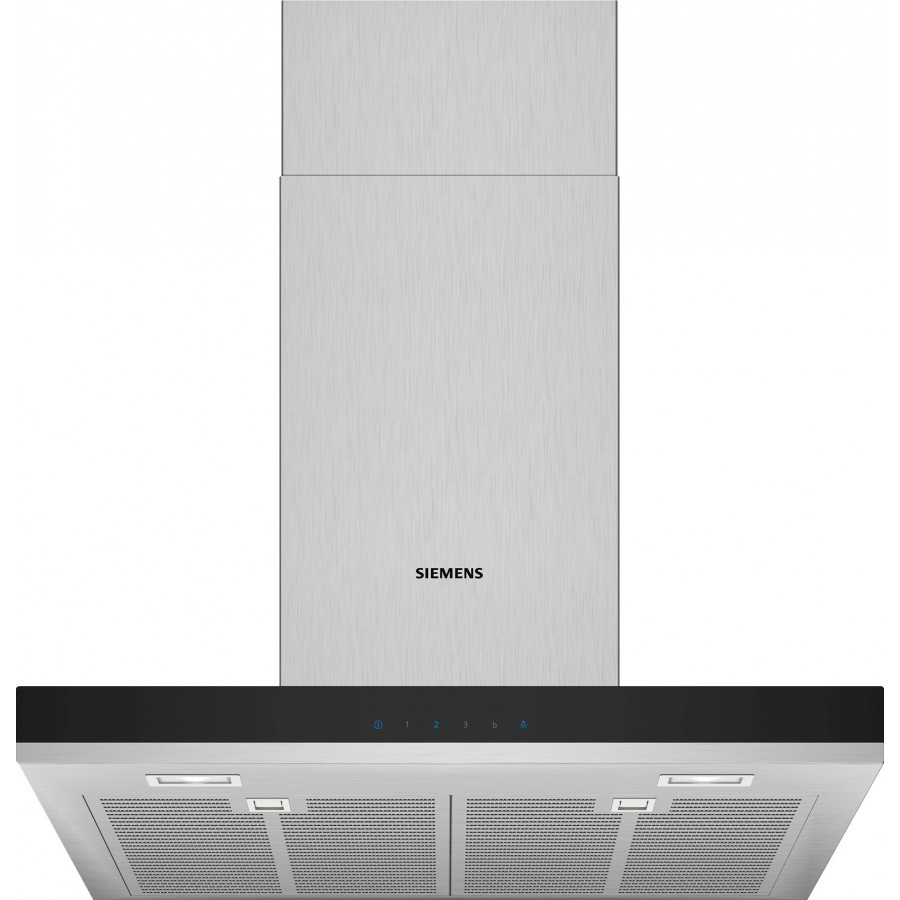 Siemens LC67BHM50 wandafzuigkap | Electro World Offermans