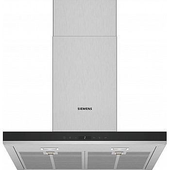 Siemens LC67BIP50 wandafzuigkap | Electro World Offermans