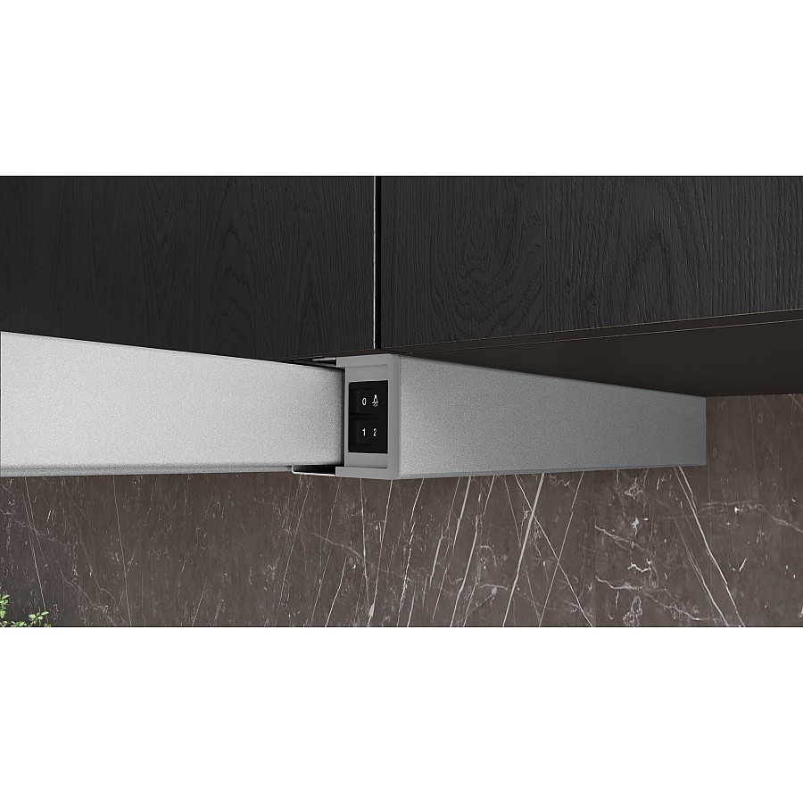 Siemens LI63LA526 vlakscherm afzuigkap | Electro World Offermans