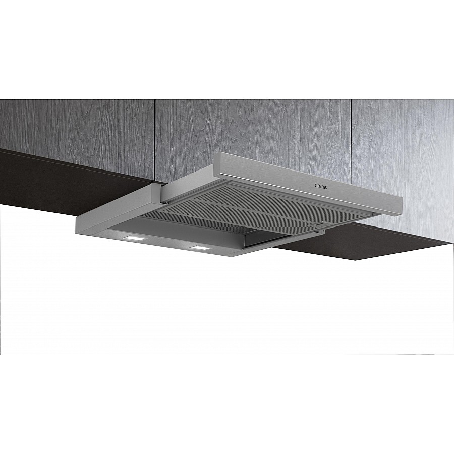 Siemens LI67SA531 vlakscherm afzuigkap | Electro World Offermans