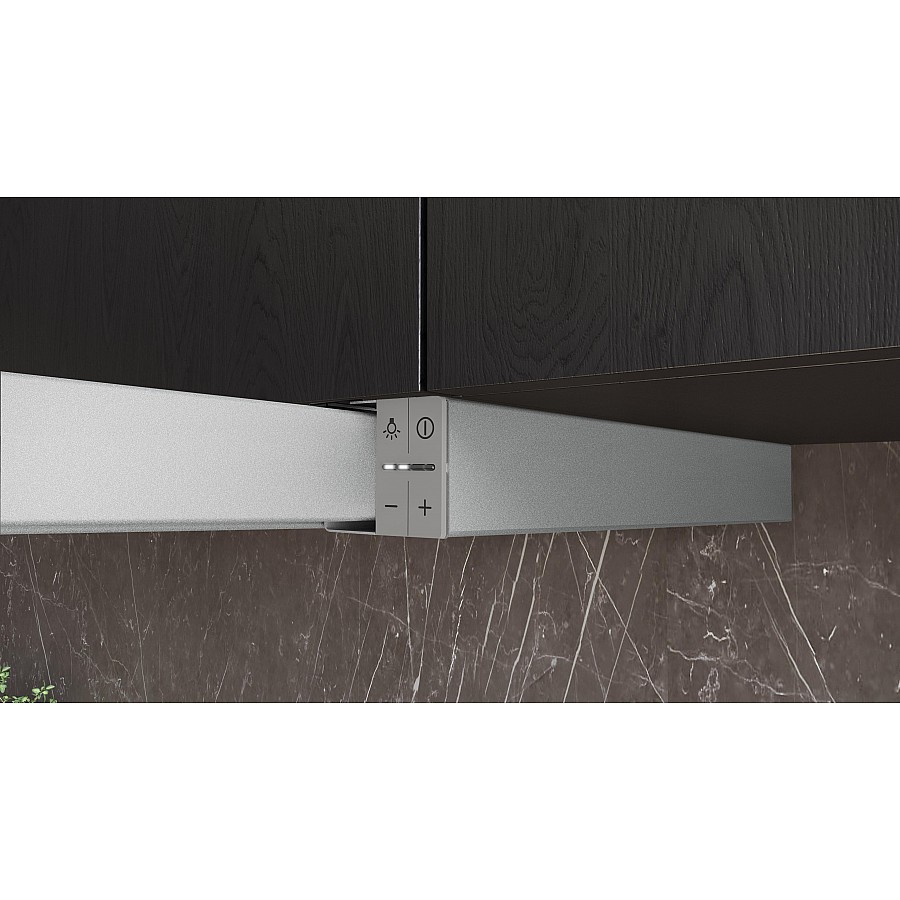 Siemens LI67SA531 vlakscherm afzuigkap | Electro World Offermans