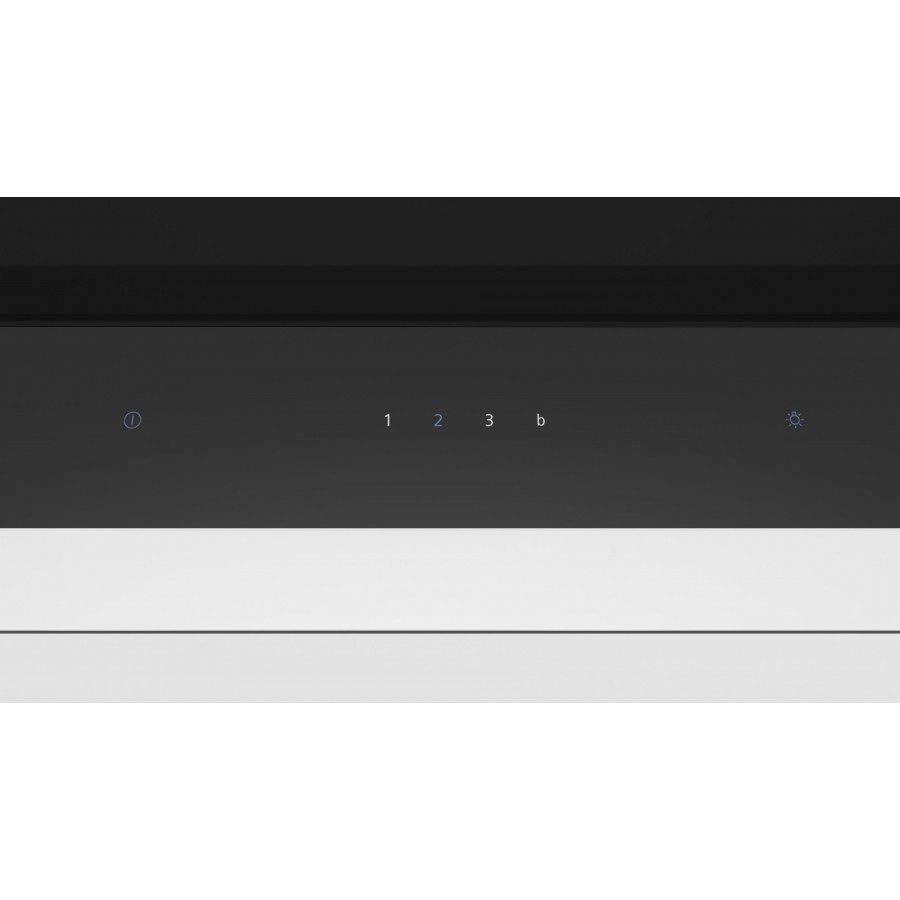 Siemens LJ97BAM60 inbouw afzuigkap | Electro World Offermans