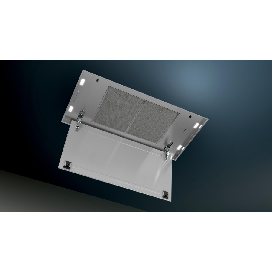 Siemens LR96CAQ50 inbouw afzuigkap | Electro World Offermans