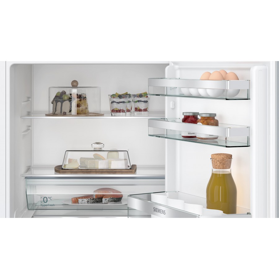 Siemens KU21RADE0 inbouw koelkast | Electro World Offermans