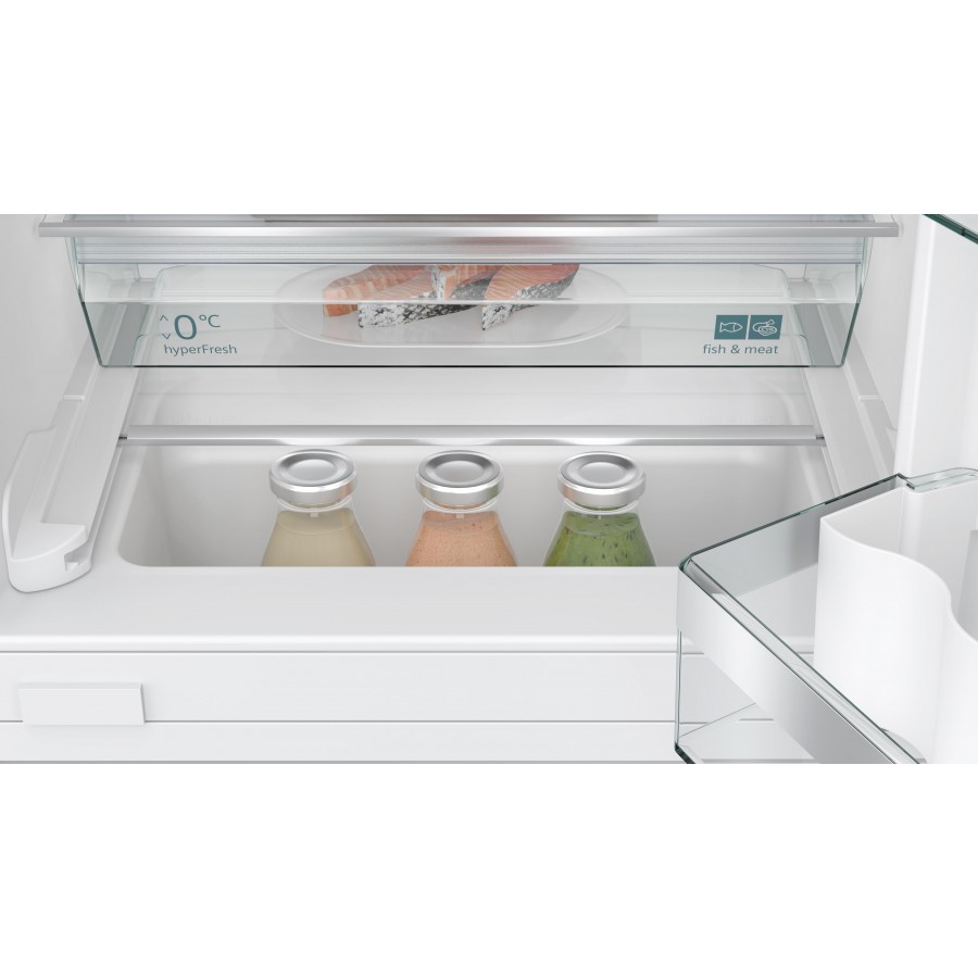 Siemens KU21RADE0 inbouw koelkast | Electro World Offermans