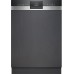 Siemens SN53HS01AE half geïntegreerde vaatwasser | Electro World Offermans