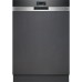 Siemens SN57ZS06CE half geïntegreerde vaatwasser | Electro World Offermans