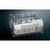 Siemens SN57ZS06CE half geïntegreerde vaatwasser | Electro World Offermans