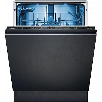 Siemens SN65EX20BE volledig geïntegreerde vaatwasser | Electro World Offermans