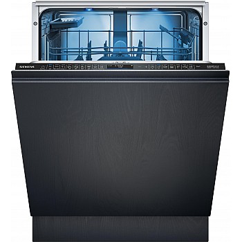Siemens SN77TX01BE volledig geïntegreerde vaatwasser | Electro World Offermans