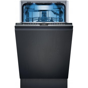 Siemens SR65ZX10ME volledig geïntegreerde vaatwasser | Electro World Offermans