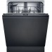Siemens SX63EX20BE volledig geïntegreerde vaatwasser | Electro World Offermans
