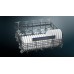 Siemens SX65EX10CN volledig geïntegreerde vaatwasser | Electro World Offermans