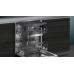 Siemens SX65EX10CN volledig geïntegreerde vaatwasser | Electro World Offermans