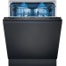 Siemens SX65ZX07CE volledig geïntegreerde vaatwasser | Electro World Offermans