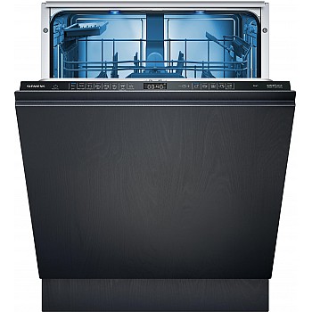 Siemens SX65ZX21BE volledig geïntegreerde vaatwasser | Electro World Offermans