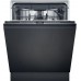 Siemens SX73EX01CE volledig geïntegreerde vaatwasser | Electro World Offermans