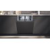 Siemens SX73EX20BE volledig geïntegreerde vaatwasser | Electro World Offermans