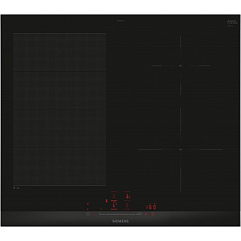 Siemens EX675HEC1E inductie kookplaat | Electro World Offermans
